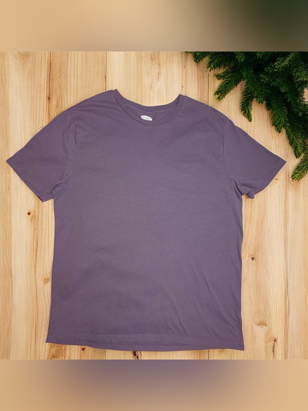 Old Navy Crew-Neck T-Shirt